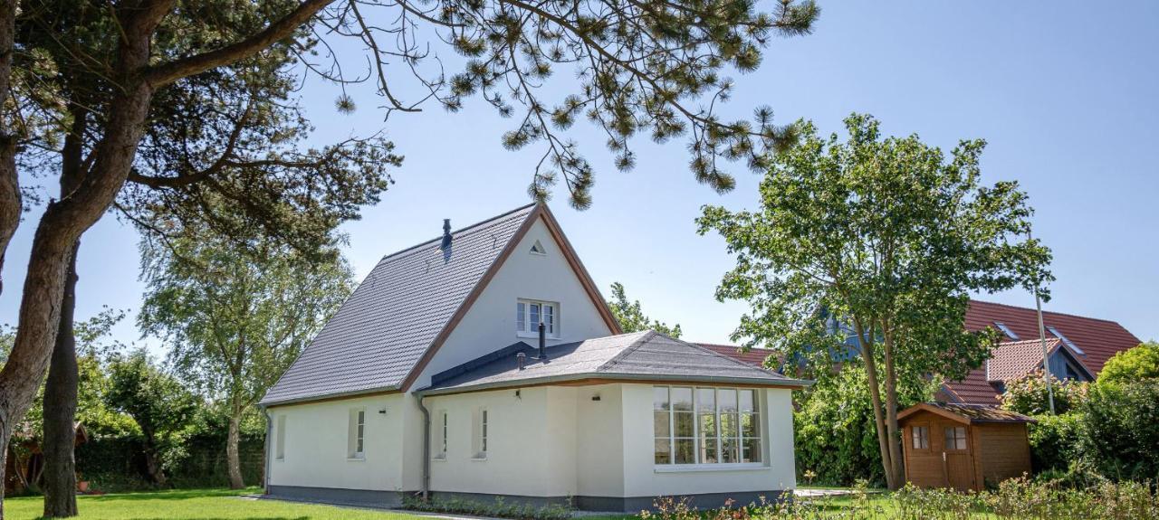 Haus Muehlenweg Villa Westerland Exterior foto